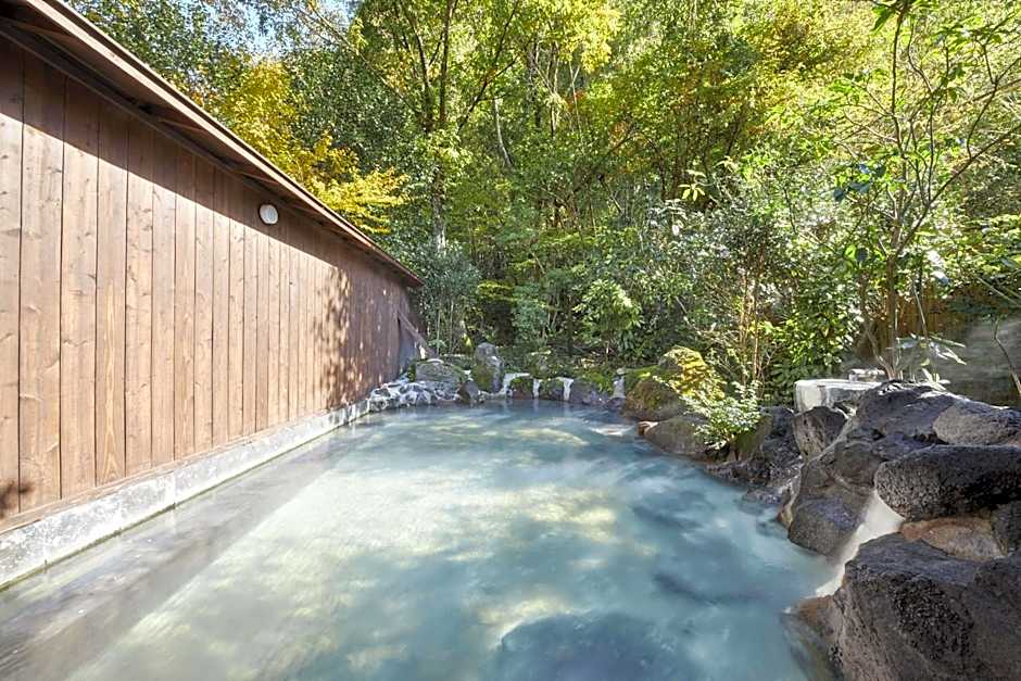 Kurokawa Onsen Ryokan Ichinoi