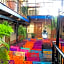 Hotel Cazomalli Oaxaca