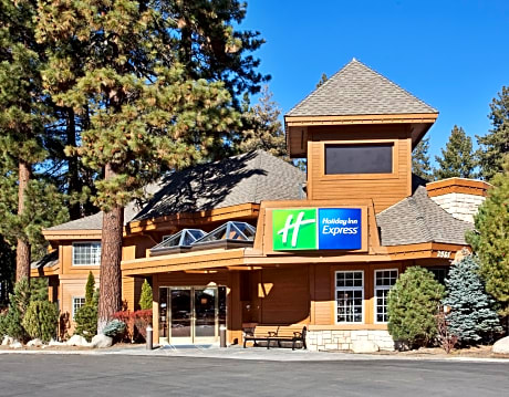 Holiday Inn Express South Lake Tahoe By IHG
