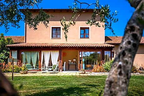 Inghirios Wellness Country Resort