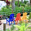 Sunset Vistas 2-Bedroom Beachfront Suites