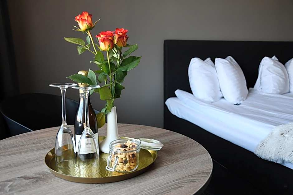 Best Western Malmia Hotel