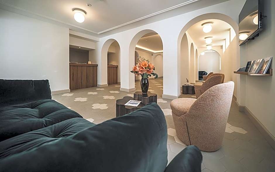 Hotel Joseph's House by Mountain Hotels