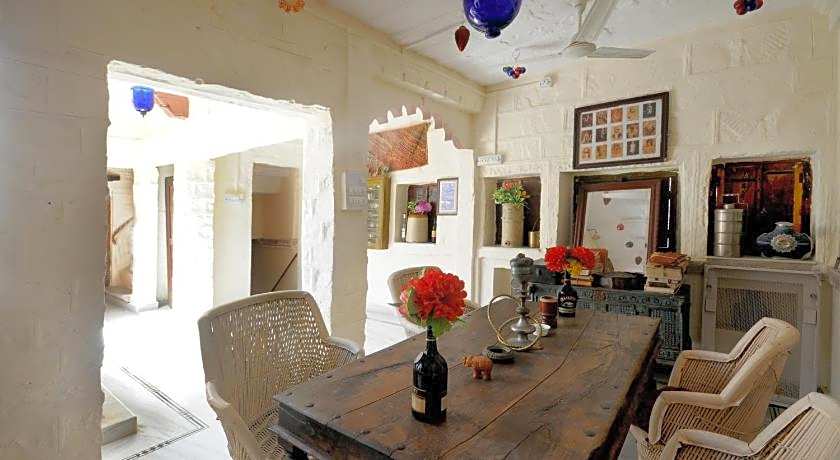 Juna Mahal Boutique Home Stay