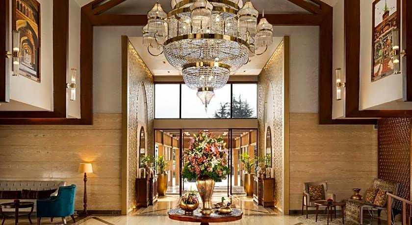 Taj Dal View, Srinagar