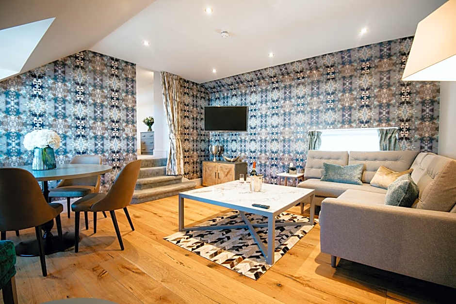 The Seafield Arms-Cullen