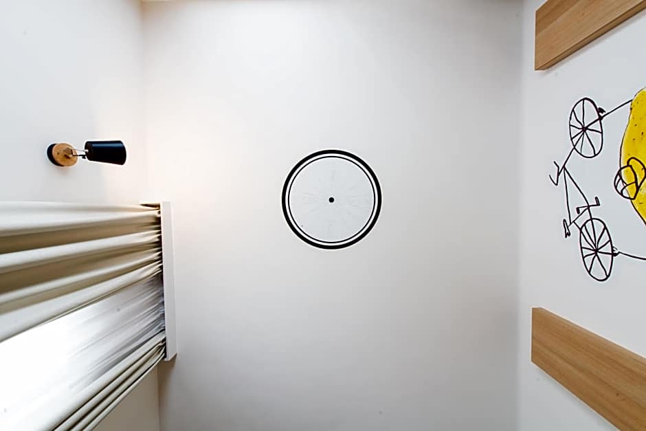 Ibis Styles Budapest City