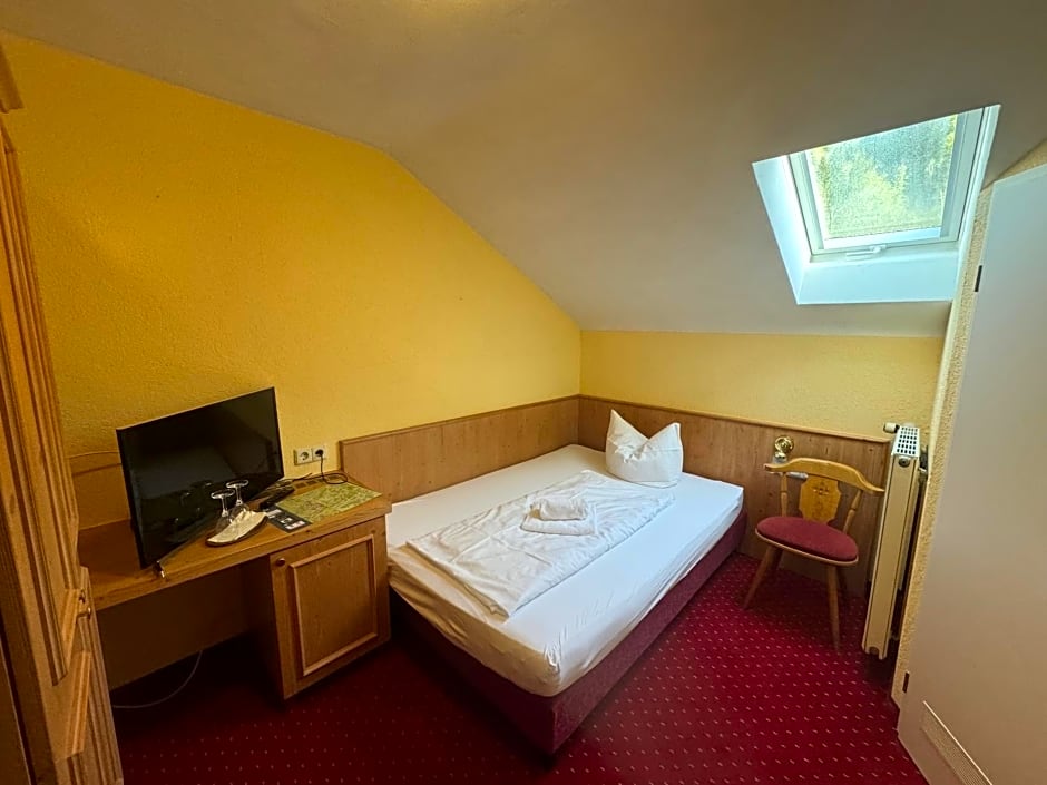 Landhotel Alte Post