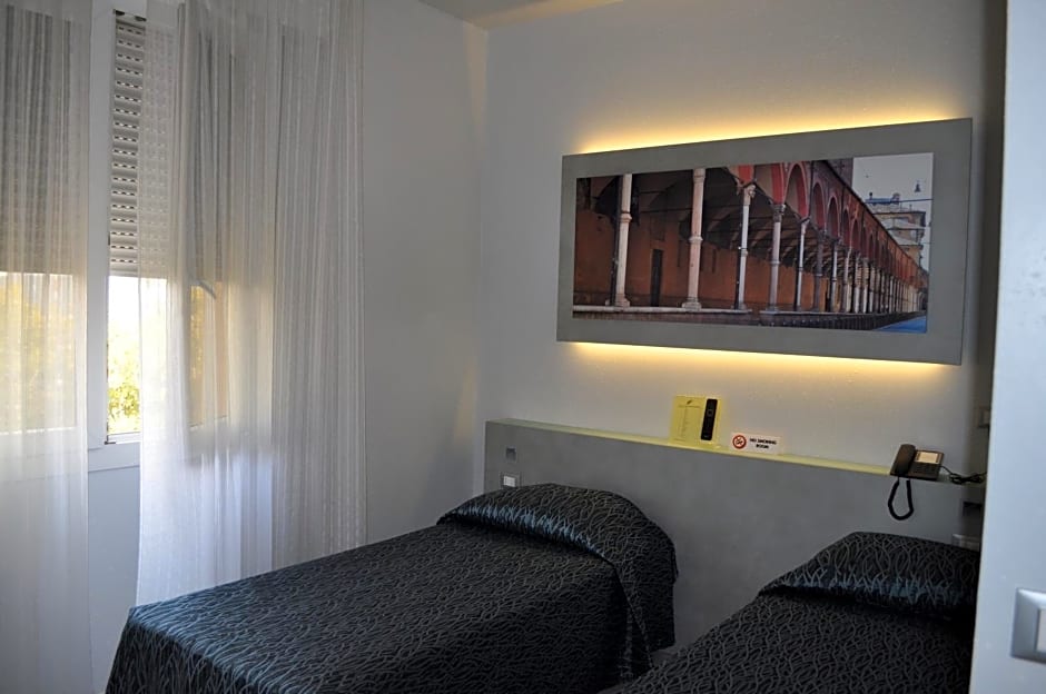 Hotel Fiera Wellness & Spa