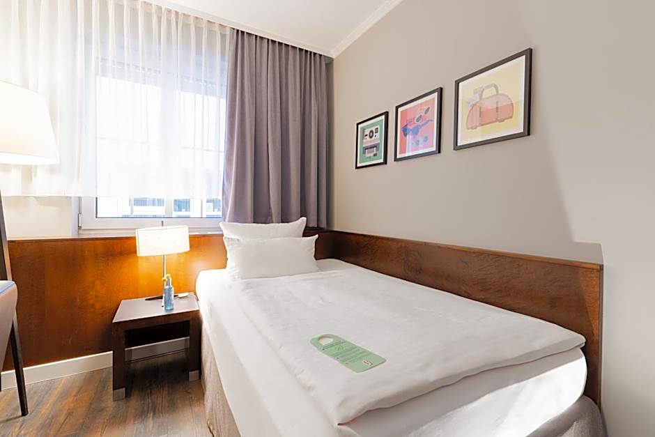 Garner Hotel Friedrichshafen By IHG