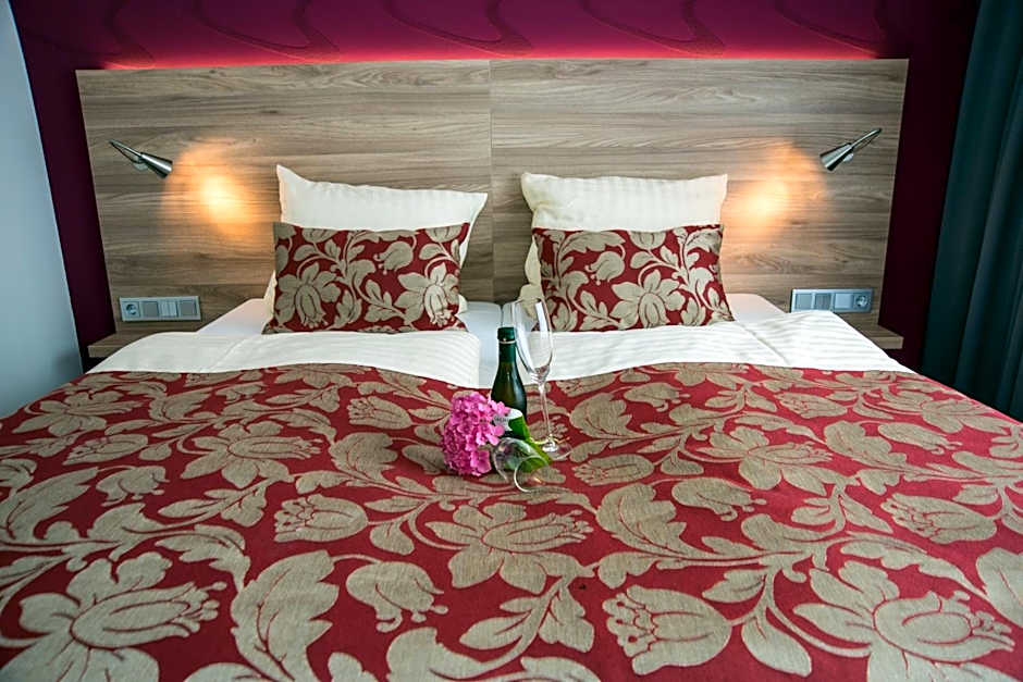 Hotel Hellers Krug