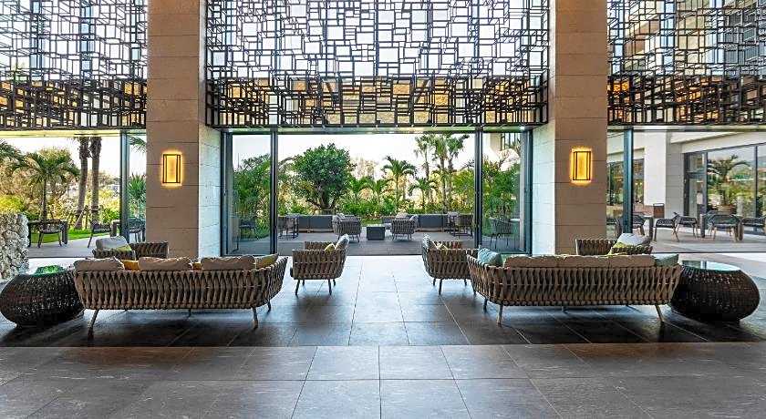 Hyatt Regency Seragaki Island, Okinawa