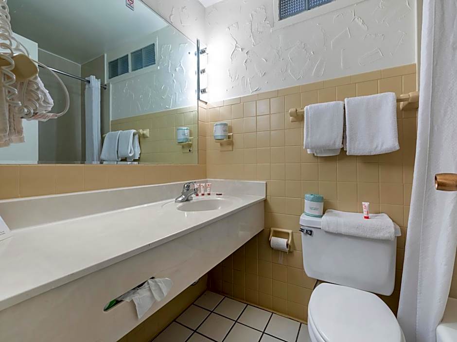 Mansion View Inn & Suites