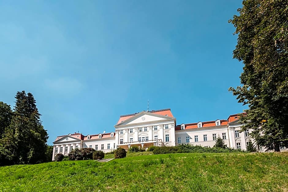 Austria Trend Hotel Schloss Wilhelminenberg Wien