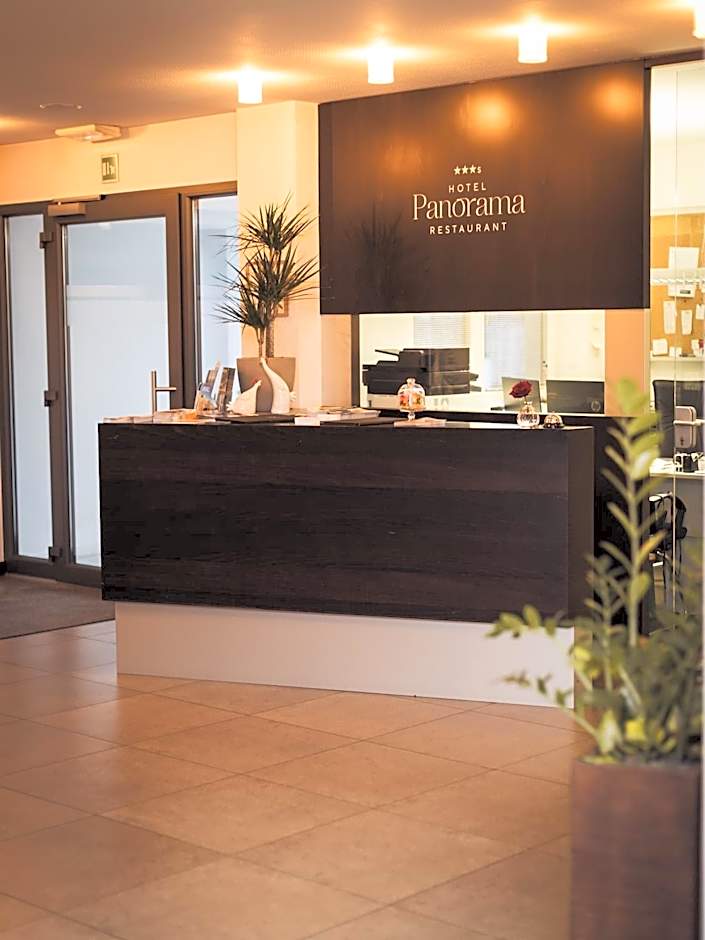Hotel Panorama