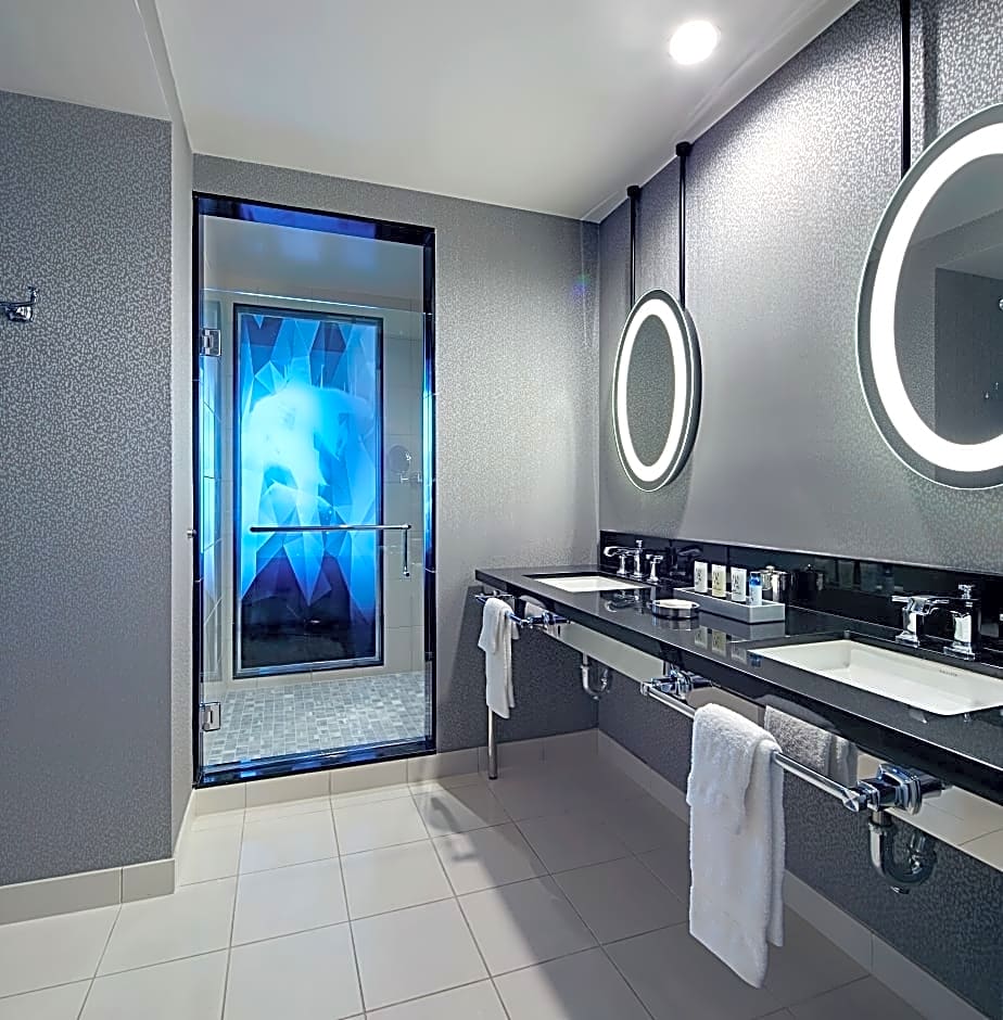 The Cosmopolitan Of Las Vegas Guest Reservations