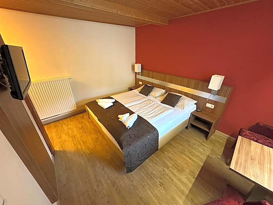 Hotel-Landgasthof Katschtalerhof