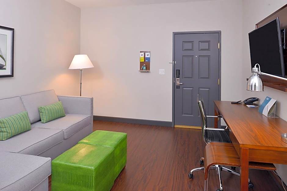 Four Points By Sheraton Mount Prospect O'Hare