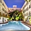 Palm Beach Hotel with Juliette Balconies! 2 blocks from beach! Historic Landmark