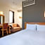 Moriyama Art Hotel