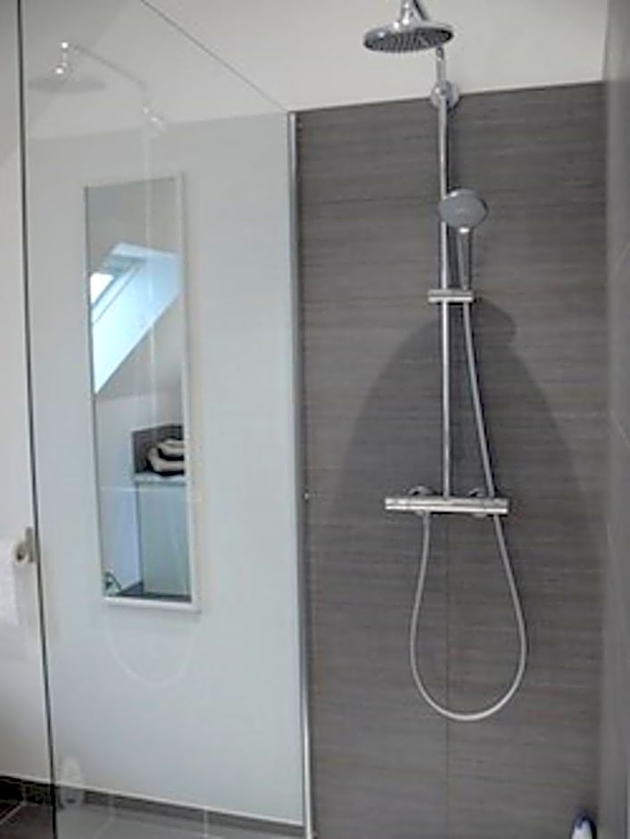 Entre Mer et Rivière