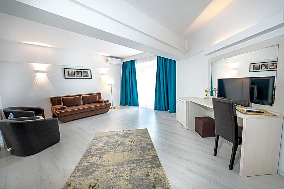 Hotel Ambasador Mamaia
