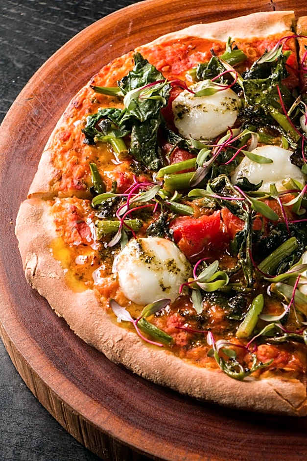 Yoo2 Rio de Janeiro, Tapestry Collection by Hilton