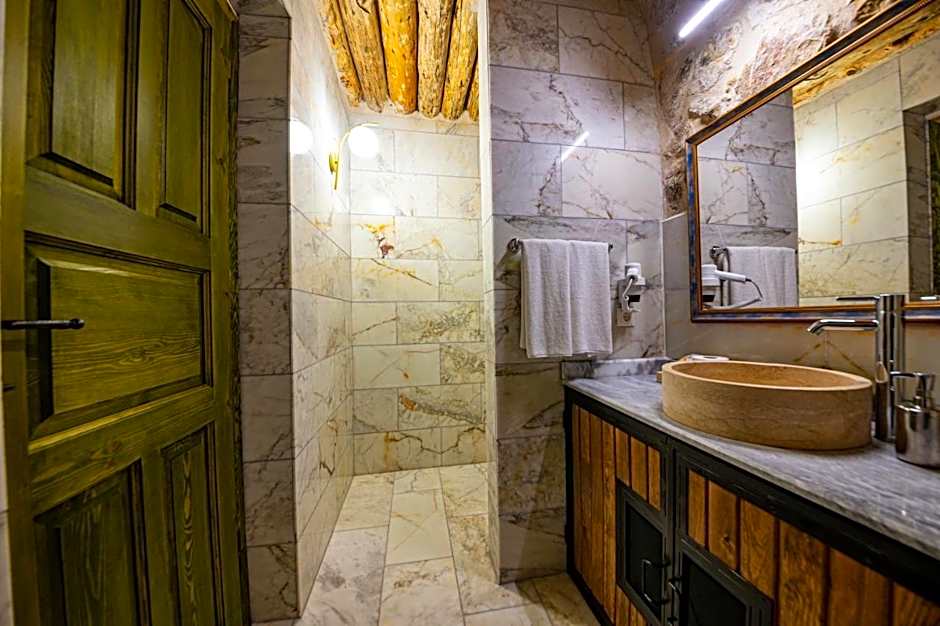 Janus Cappadocia