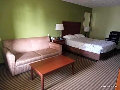 Standard Queen Room