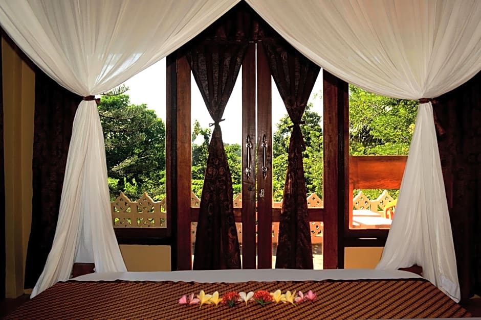 Tangkoko Sanctuary Villa