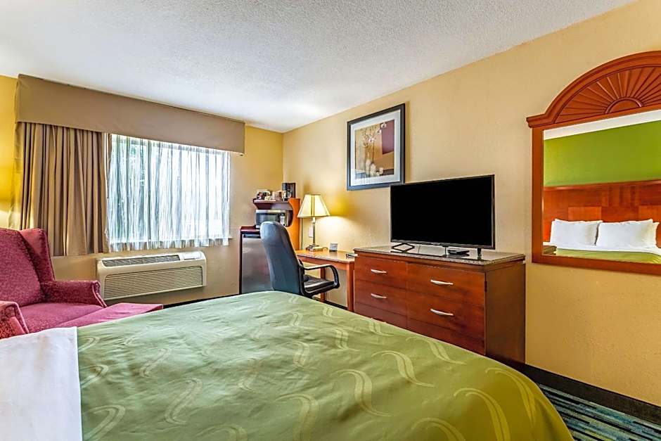 Quality Inn Los Lunas