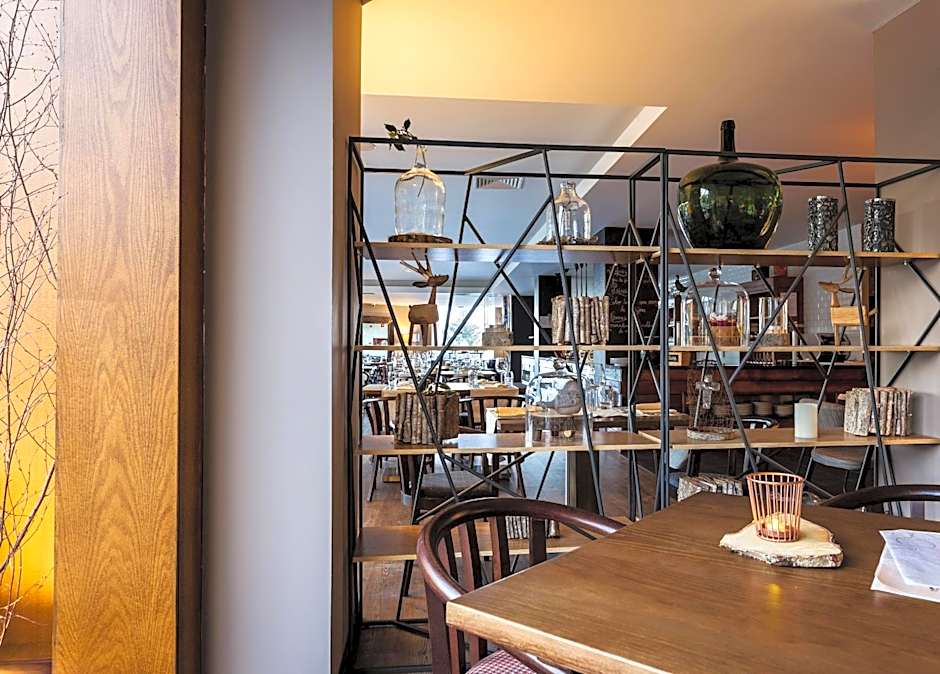 Puralã - Wool Valley Hotel & SPA