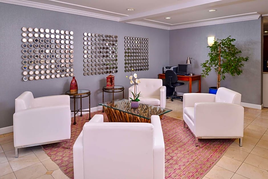 Best Western Inn Santa Cruz