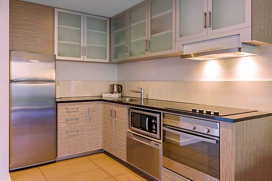 Club Wyndham Wanaka, Trademark Collection by Wyndham