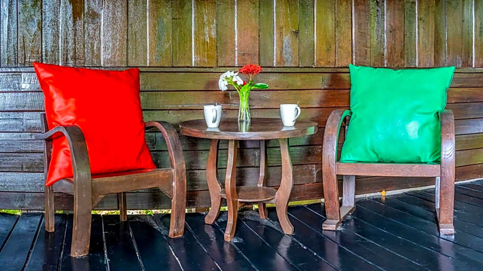 Little Village Chiang Mai