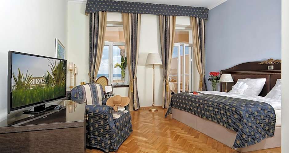 Hotel Kvarner Palace