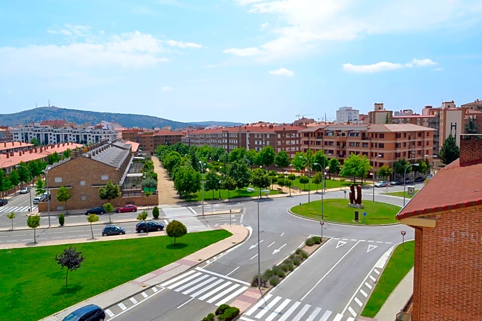 Hotel Alda Ciudad de Soria