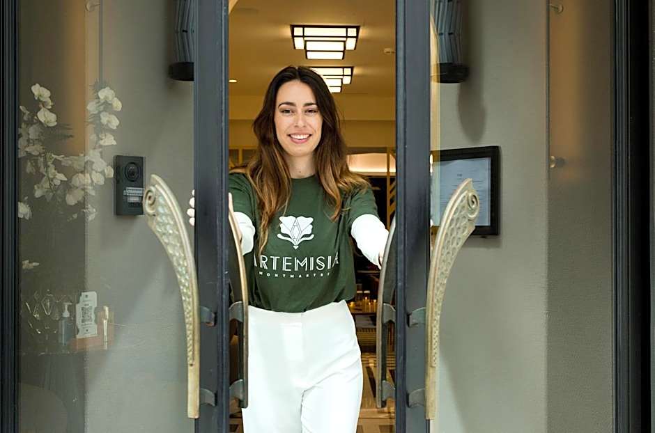 Artemisia Montmartre