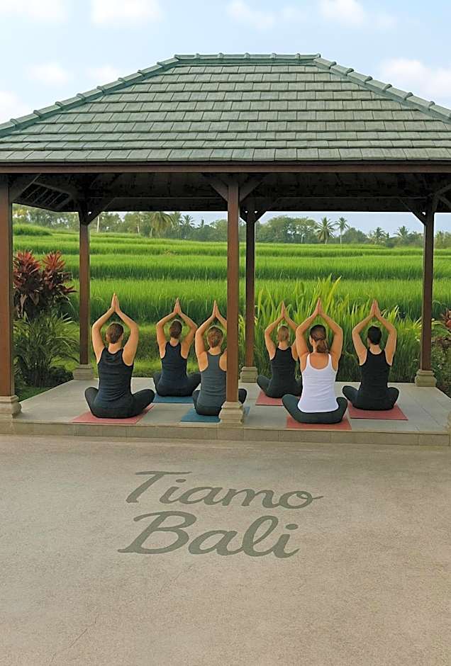 Ti Amo Bali
