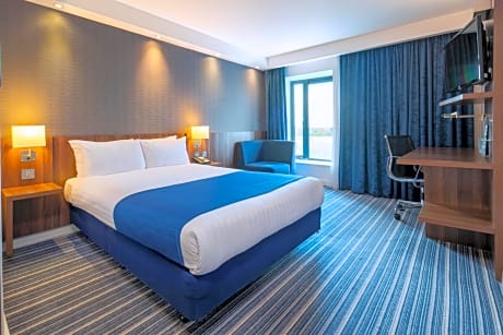 Double Room - Disability Access