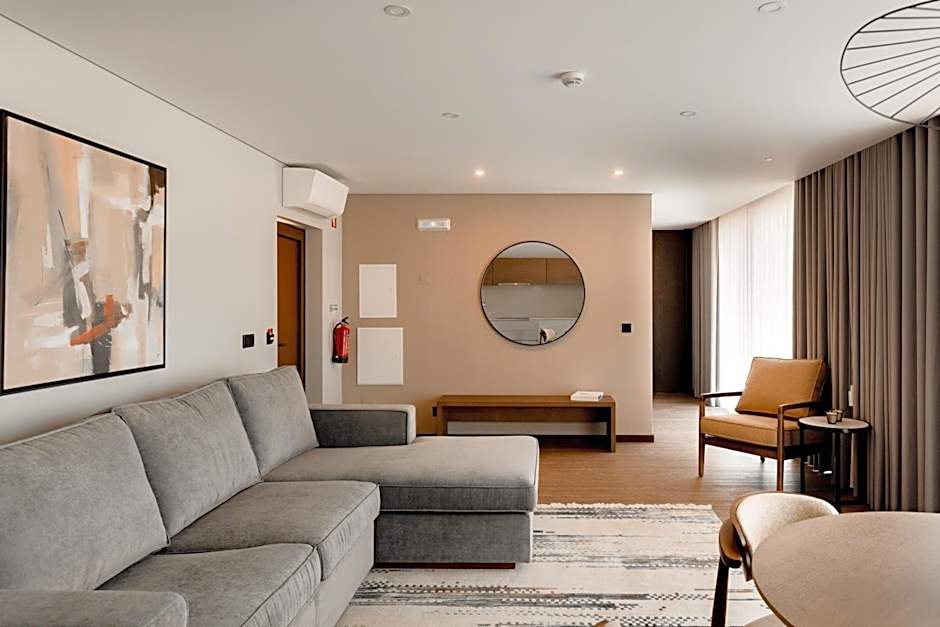 Quinta de Santo António - Country House & Villas