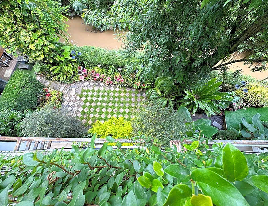 Ideo Phuket Hotel - Naiyang Beach