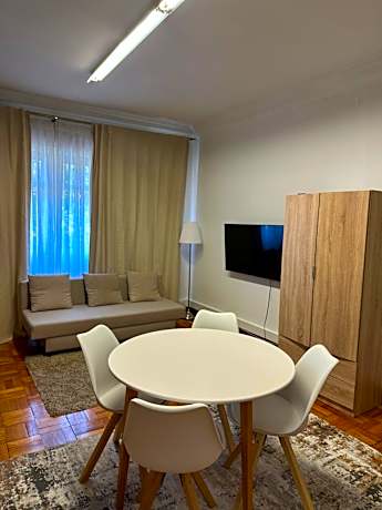 ICOSIUM Hostel