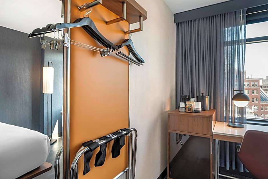 Courtyard by Marriott Washington, DC Dupont Circle