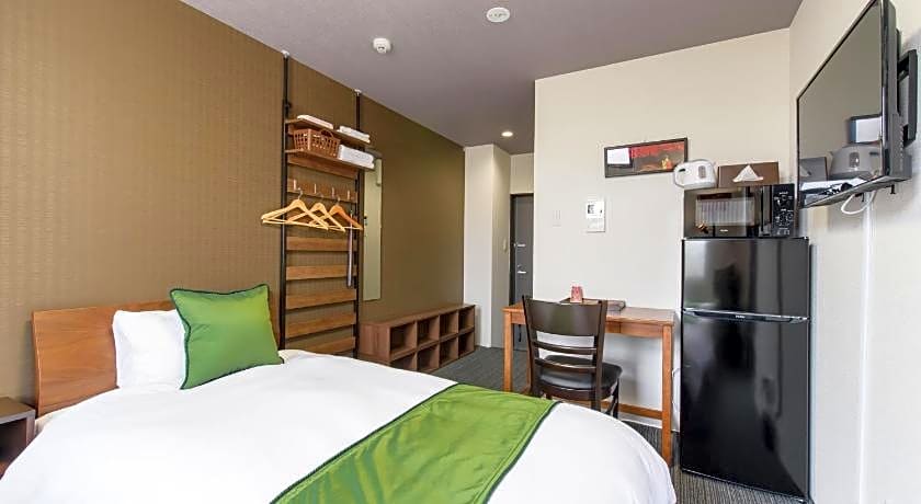 JP INN Kyotoeki Kita Gakurincho