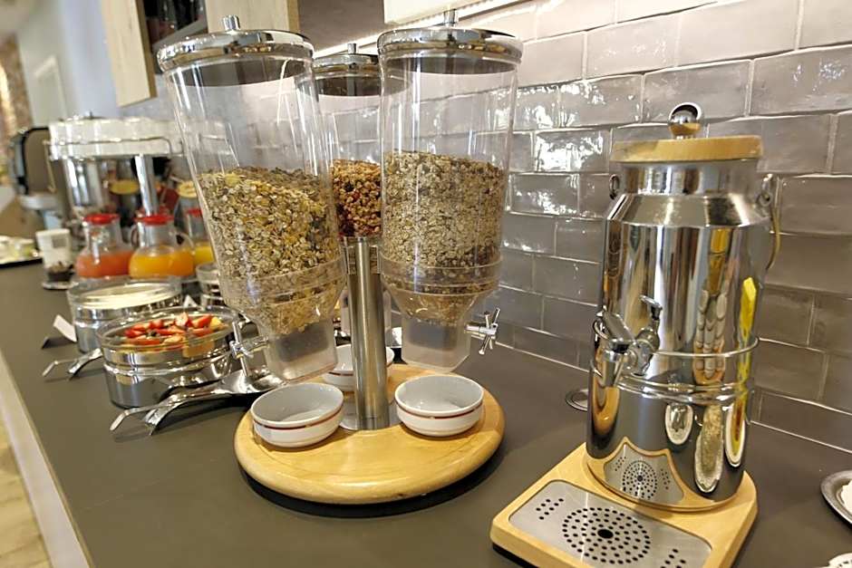 Hotel Märkischer Hof