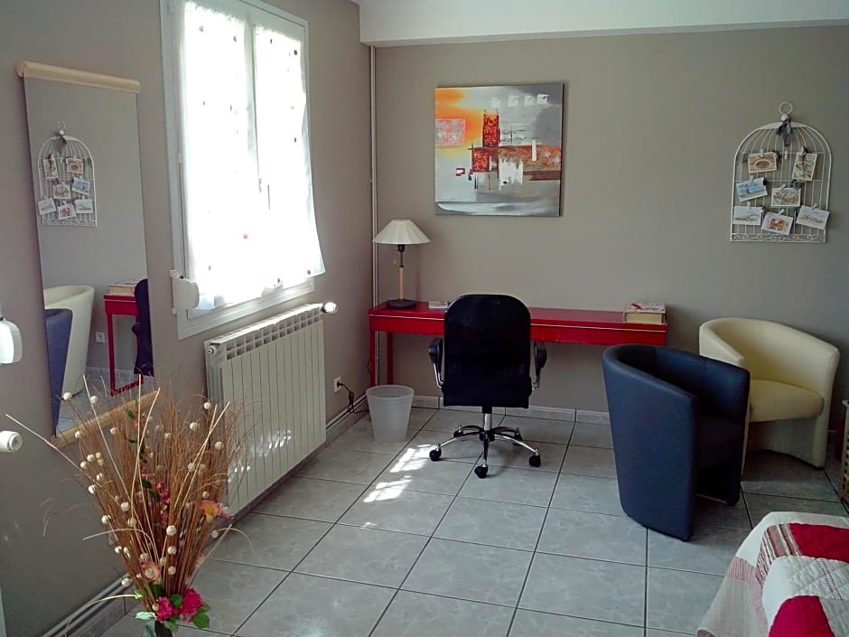 Le Panorama - Chambres d'hôtes - Cuisine disponible