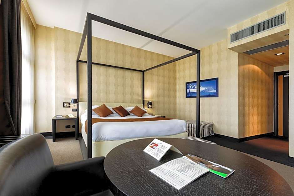 Hotel Pineta Wellness & Spa