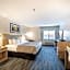 HFX Airport Hotel