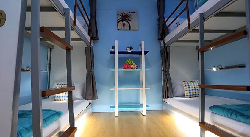 iDeal Beds Hostel Ao Nang Beach